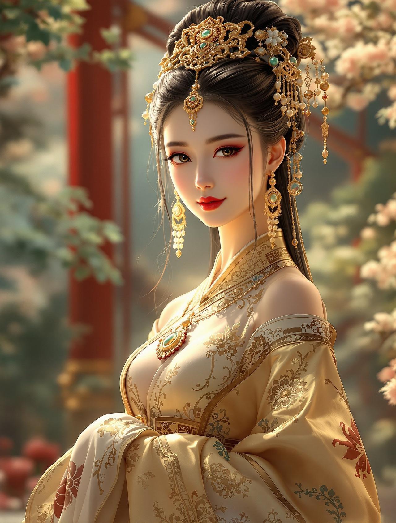 上头短剧 王妃不简单